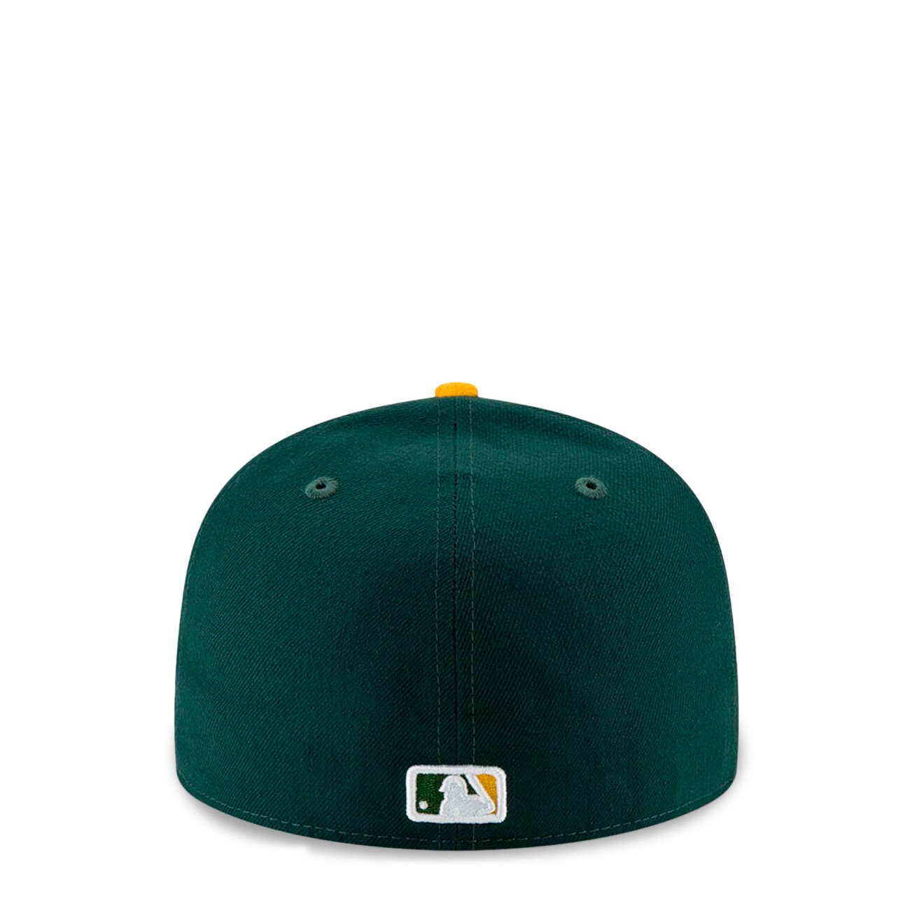New Era Oakland Athletics MLB Authentic Collection Home Fitted Cap ...