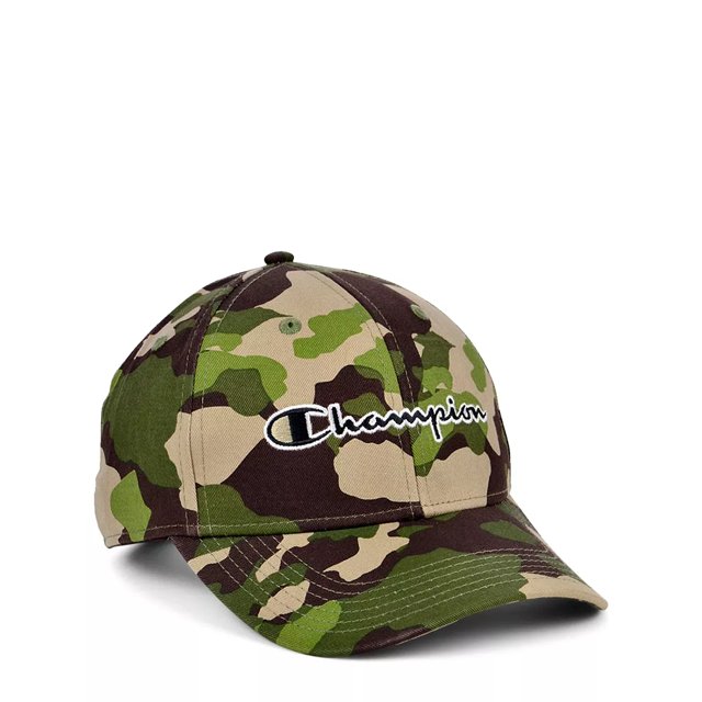 Champion classic script hat online