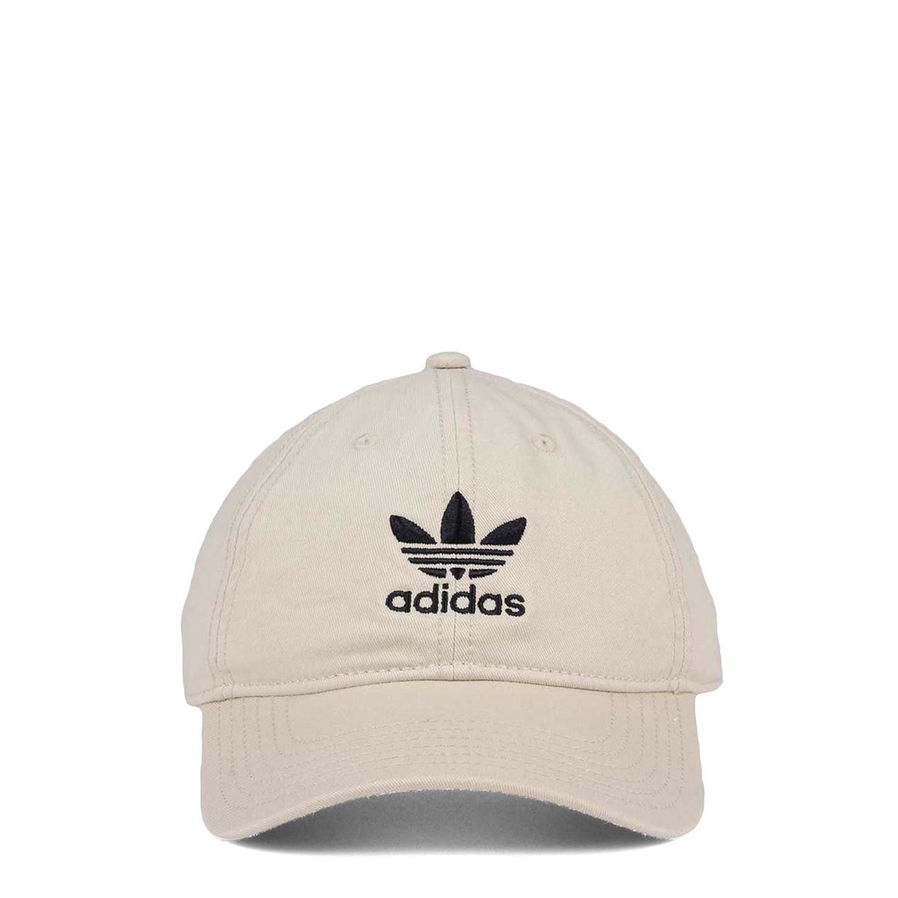 Adidas Originals Relaxed Strapback Cap | DSW Canada