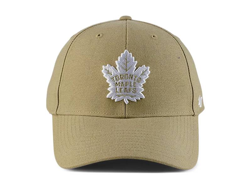 47 Toronto Maple Leafs NHL MVP Cap | The Shoe Co.