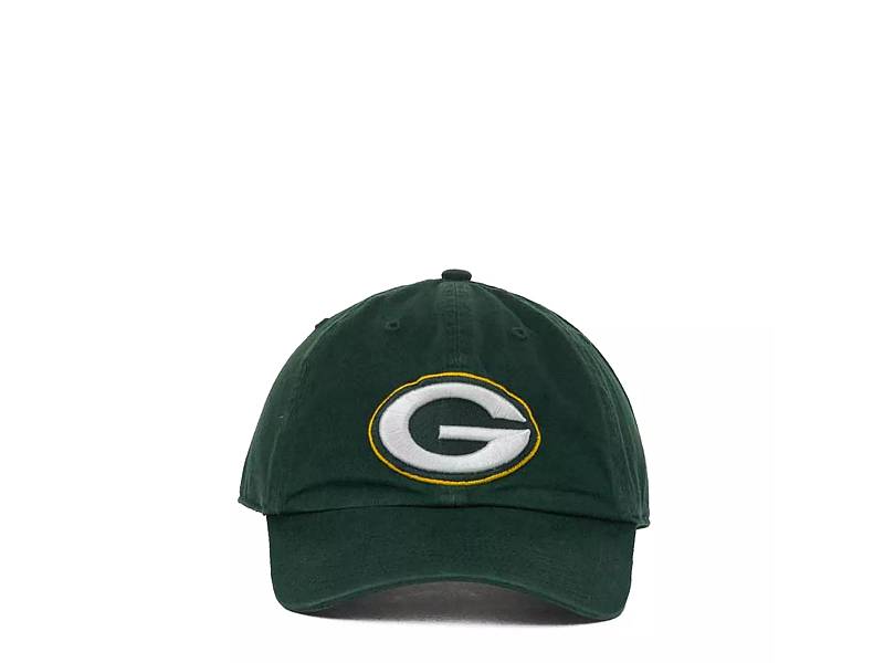 Lids Green Bay Packers '47 MVP Adjustable Hat