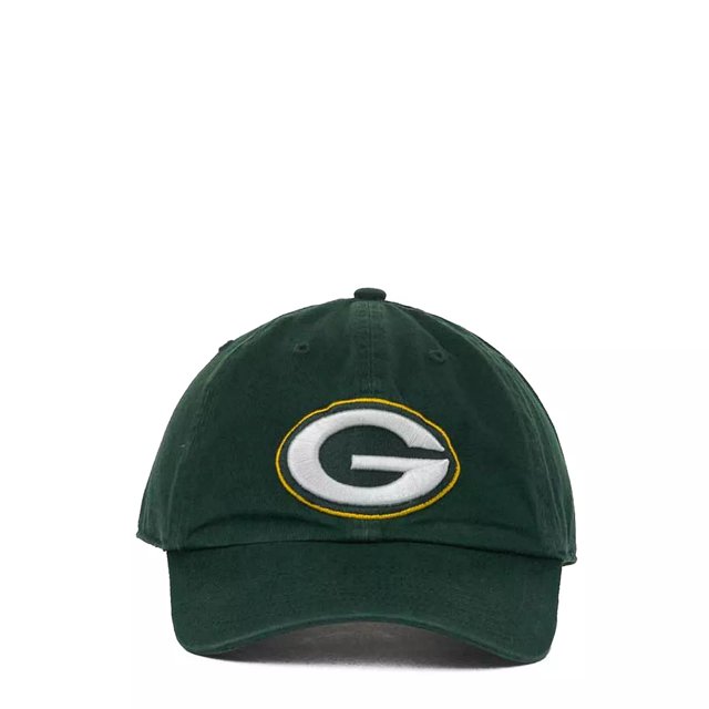 Green bay packers hot sale cap
