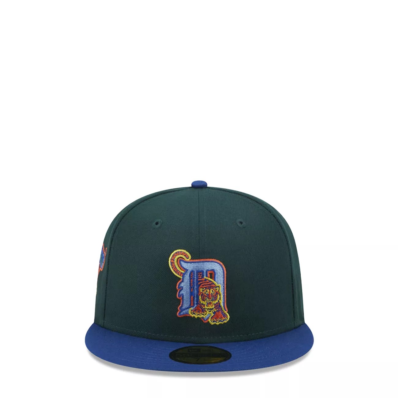 Enchanted Forest” Detroit Tigers from Lids! : r/neweracaps