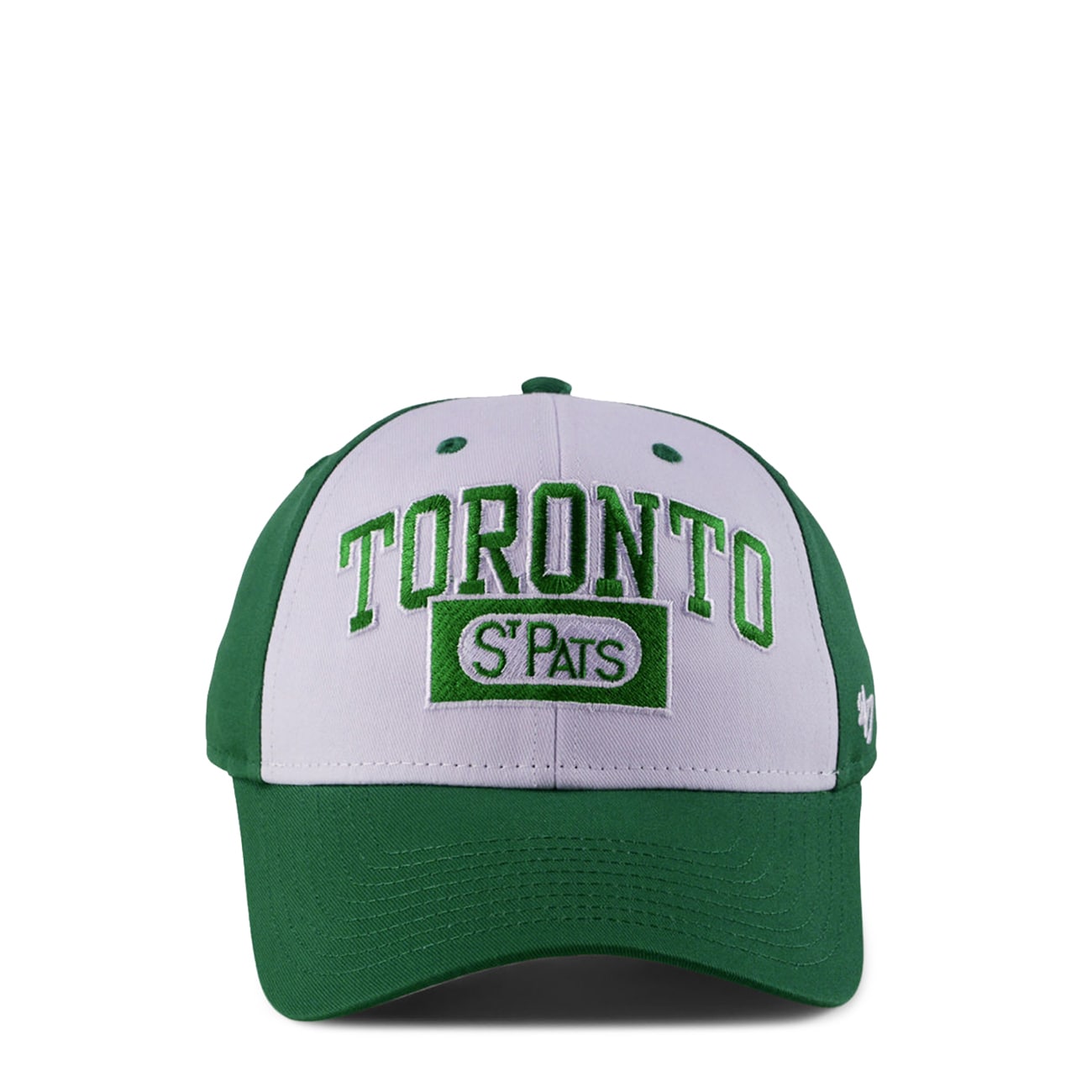 47 Toronto Maple Leafs NHL No Shot Snapback Cap