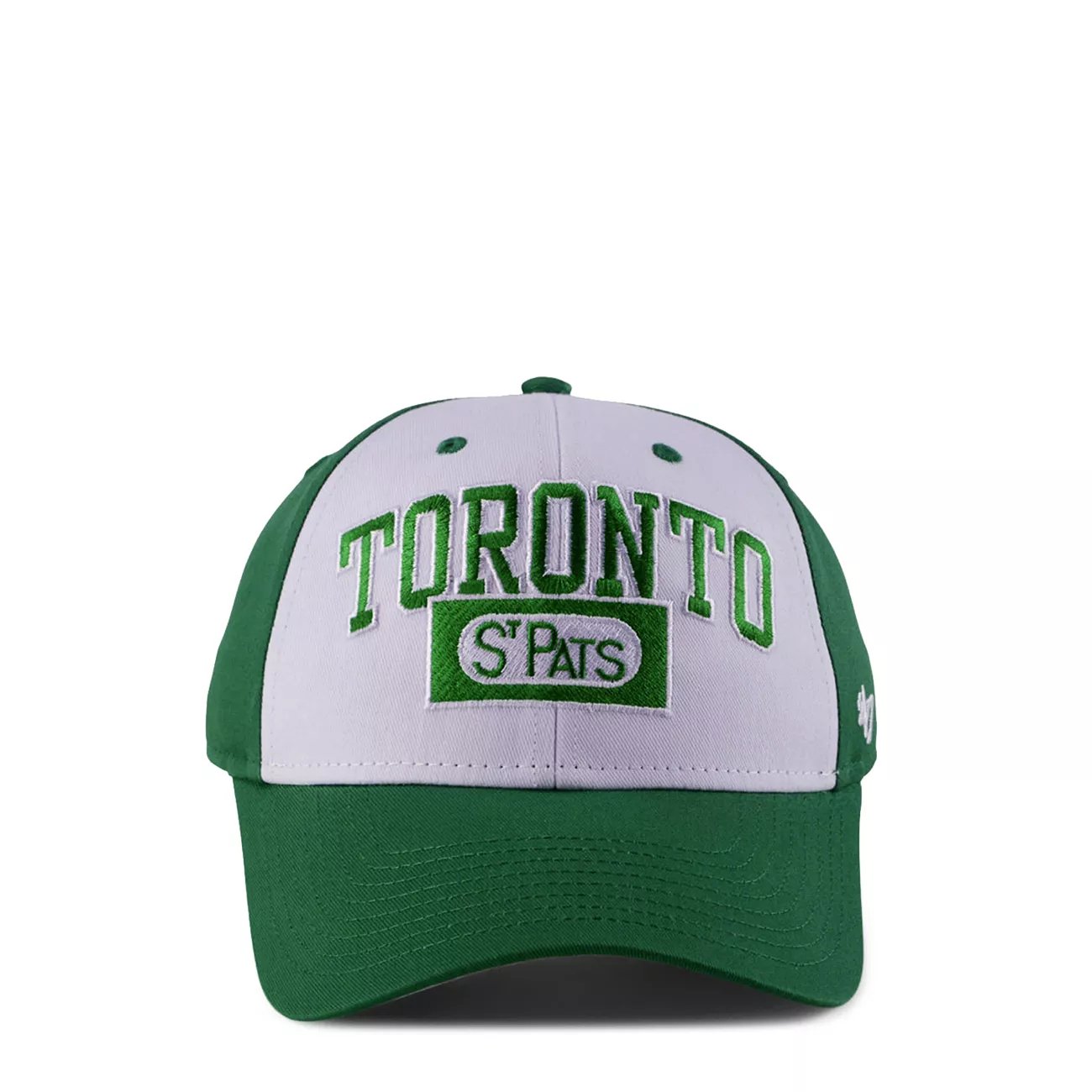 Toronto Maple Leafs NHL Retro MB MVP Snapback Cap