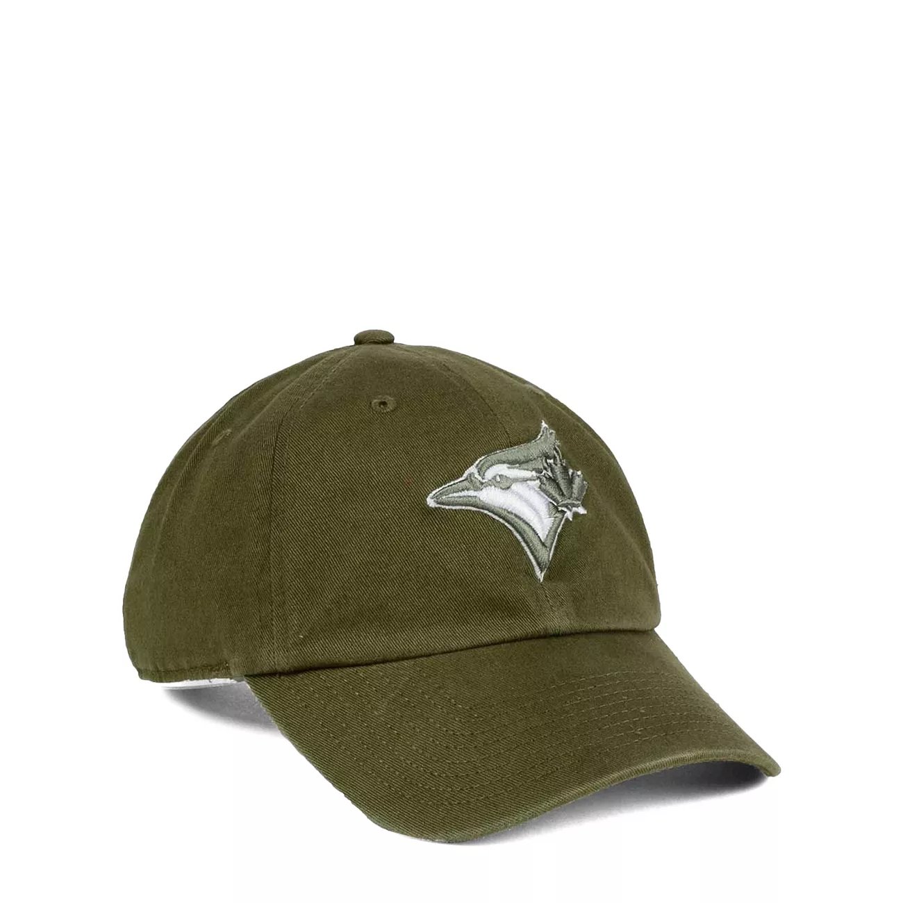 Toronto Blue Jays MLB Adjustable Clean-Up Cap