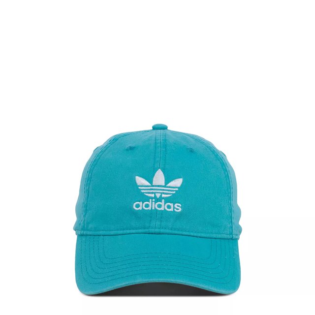 Adidas men's originals relaxed strapback cap cheap