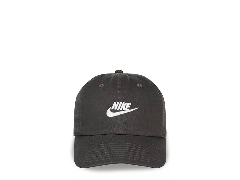 キャップ Club Unstructured Futura Wash Cap Black White FB5368011 Nike Club Unstructured Futura Wash Cap 'Black/White' – TĀKOUT NY