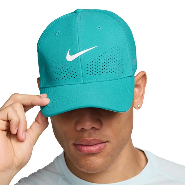 【NIKE】Nike Dri-FIT ADV Rise Structured SwooshFlex Cap Nike Dri-FIT ADV Rise Structured SwooshFlex Cap. Nike.com