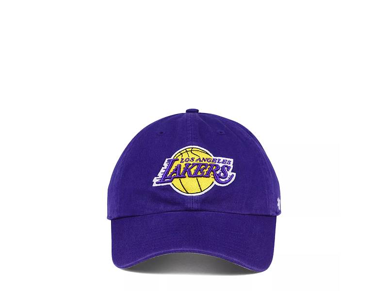 Lakers dad hot sale hat 47