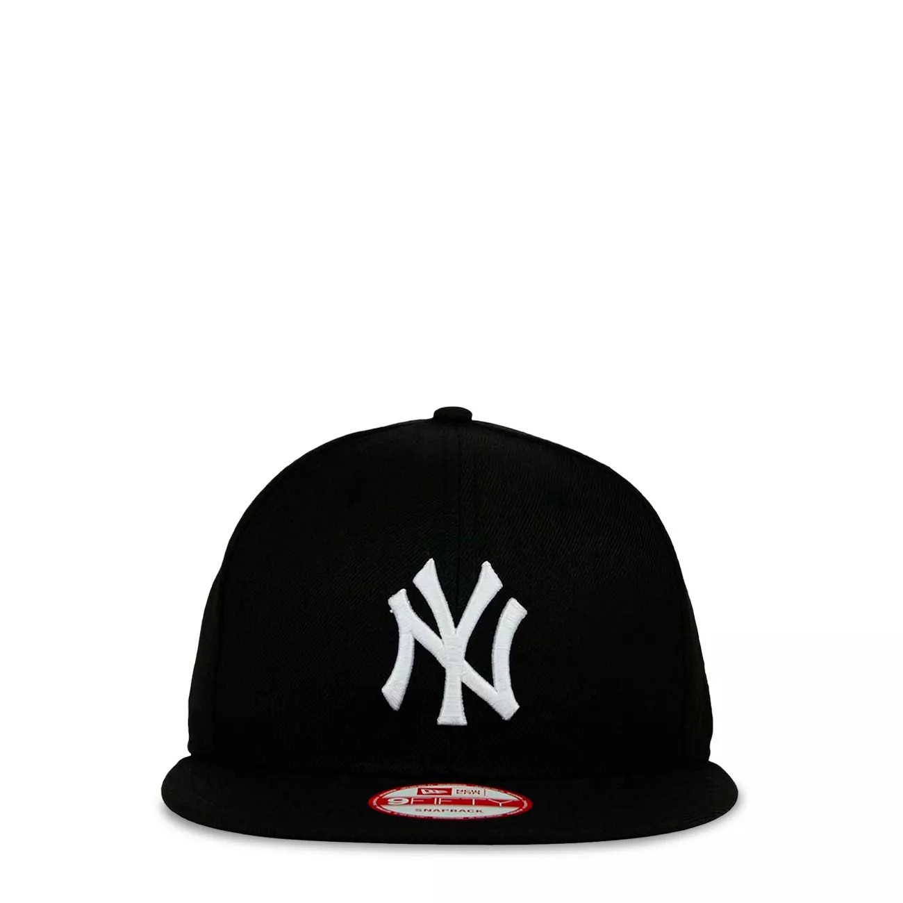 New Era New York Yankees MLB B-Dub Cap | The Shoe Company