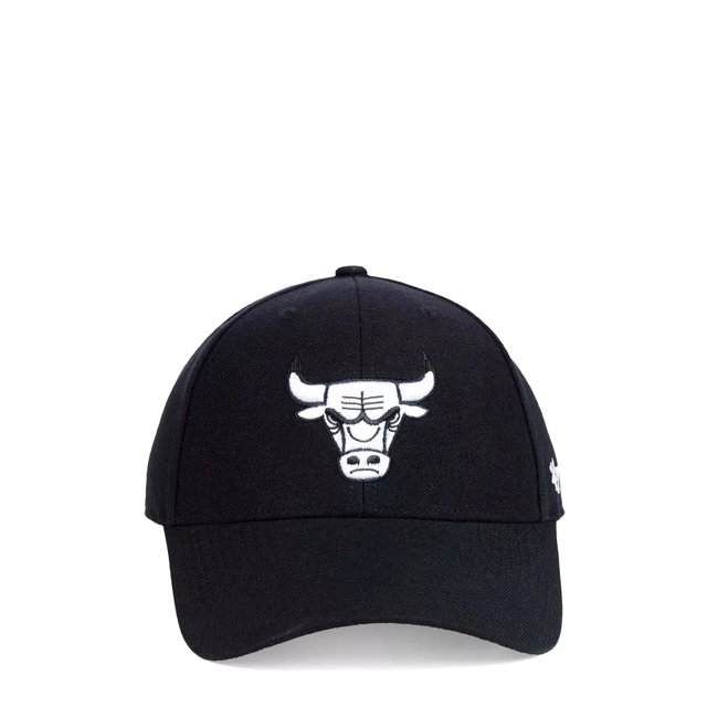 Bulls hotsell 47 hat