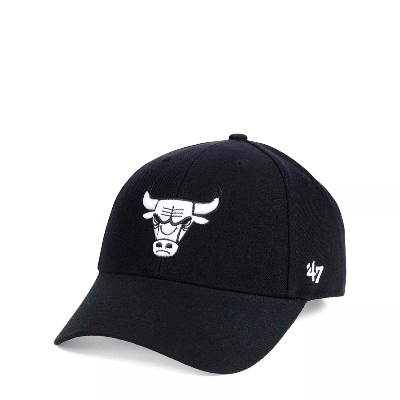 Chicago Bulls NBA MVP Cap