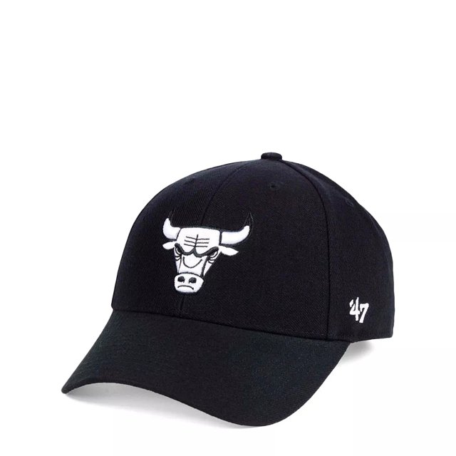Bulls baseball hot sale cap