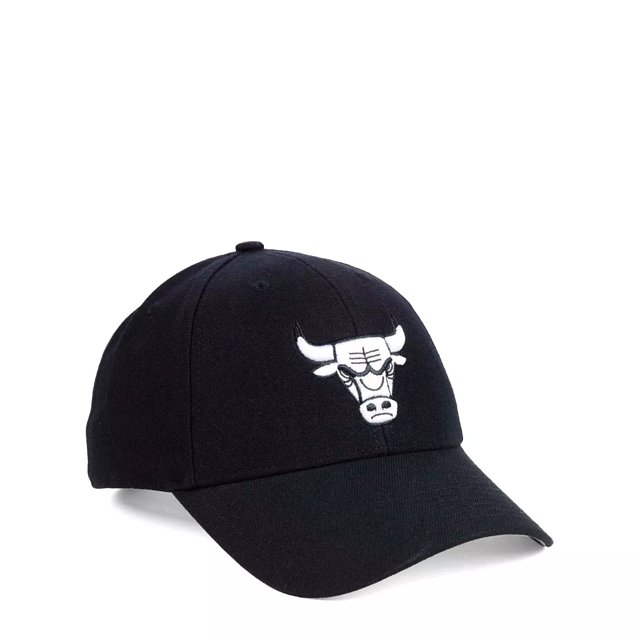 Baseball cap chicago bulls hot sale