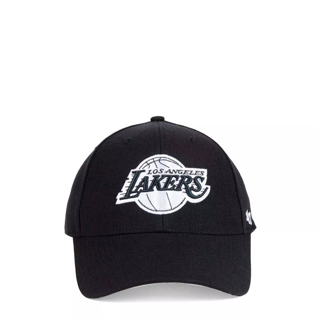 Lakers hat 47 sales