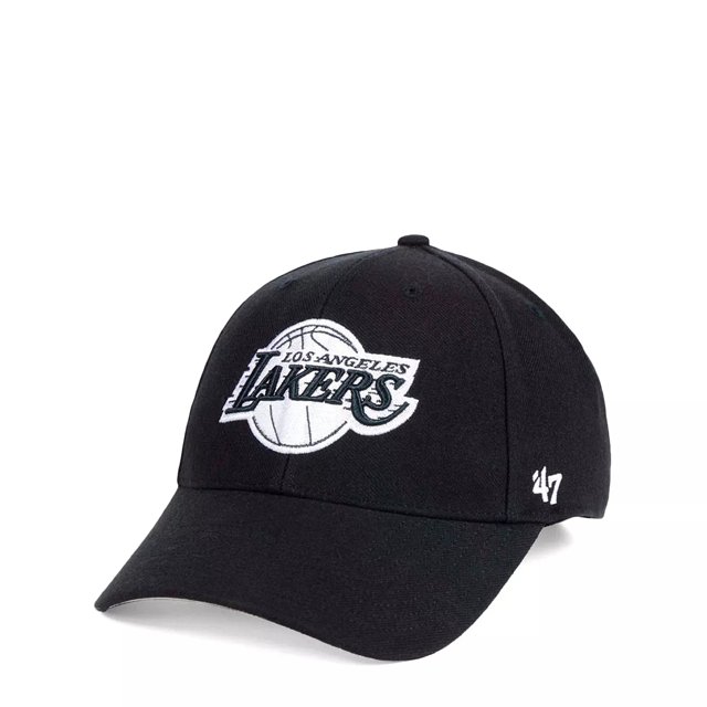 47 Los Angeles Lakers NBA MVP Cap The Shoe Company