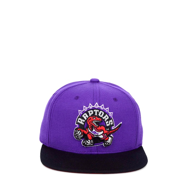 Mitchell & Ness Toronto Raptors NBA 2 Tone Classic Cap