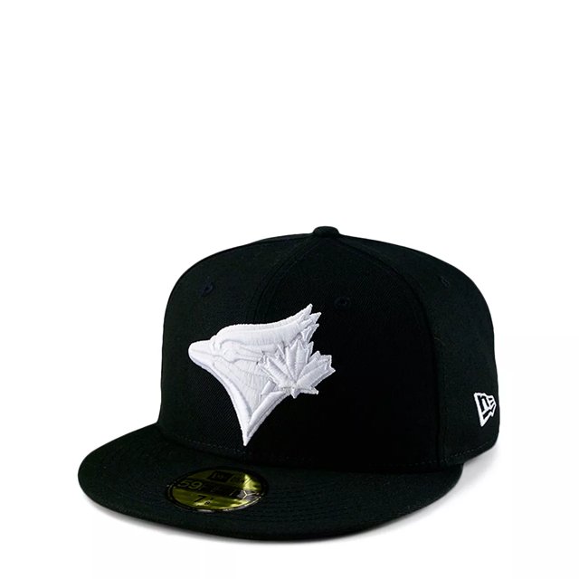 New Era Toronto Blue Jays MLB B-Dub Fitted Cap