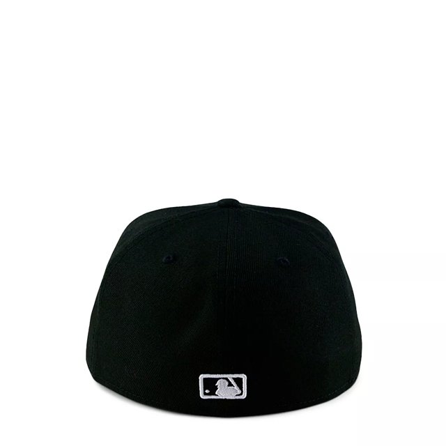 Baseball fitted best sale