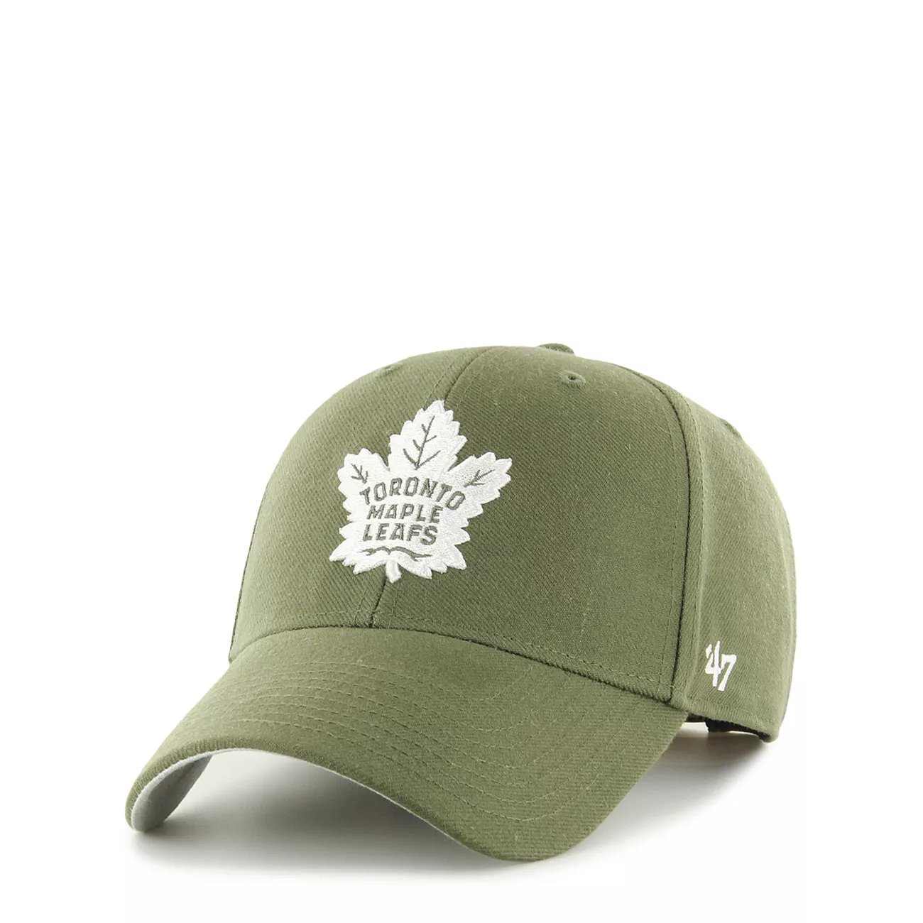 47 Toronto Maple Leafs NHL Basic MVP Cap DSW Canada