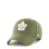 Leafs baseball hot sale cap