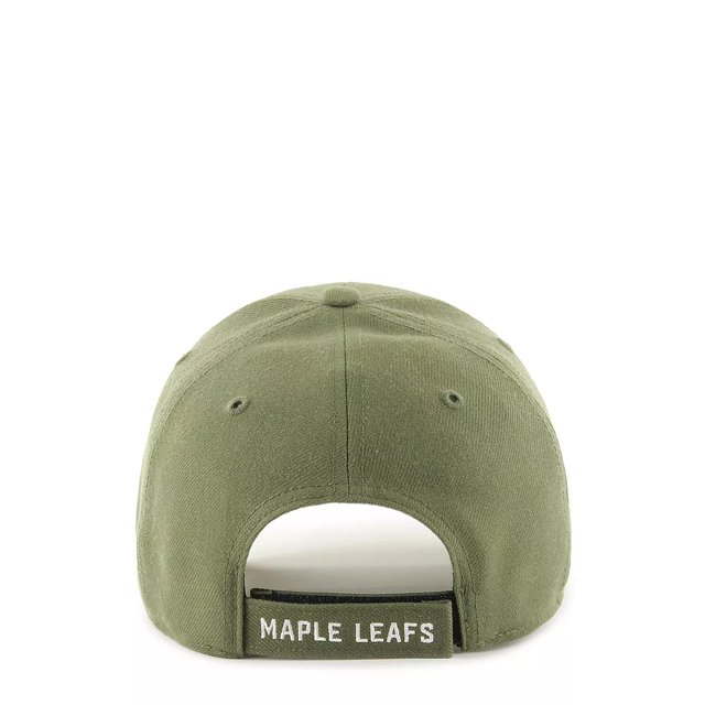 47 Toronto Maple Leafs NHL Basic MVP Cap The Shoe Company