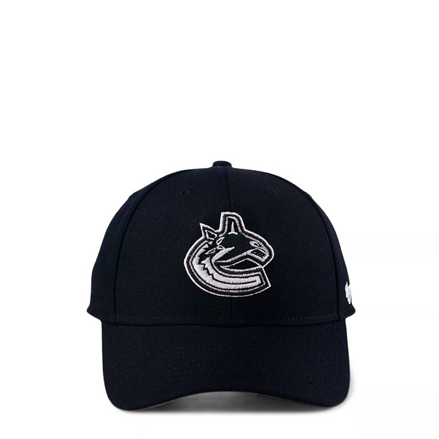 Vancouver canucks deals baseball cap
