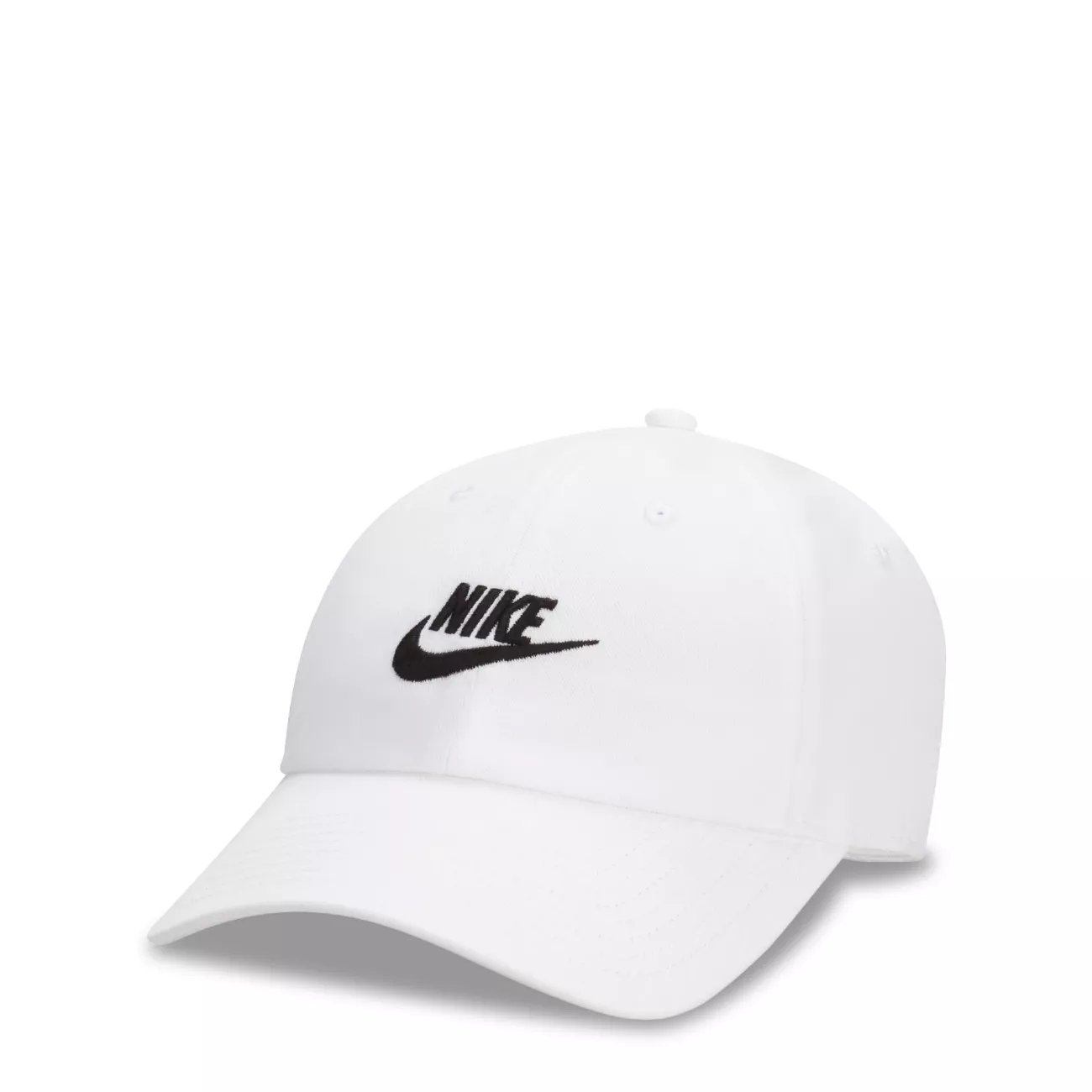 Nike Club Unstructured Futura Wash Adjustable Cap The Shoe Company