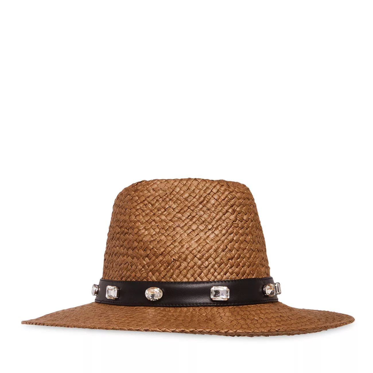 Steve Madden Women's Fedora Hat The Shoe Company