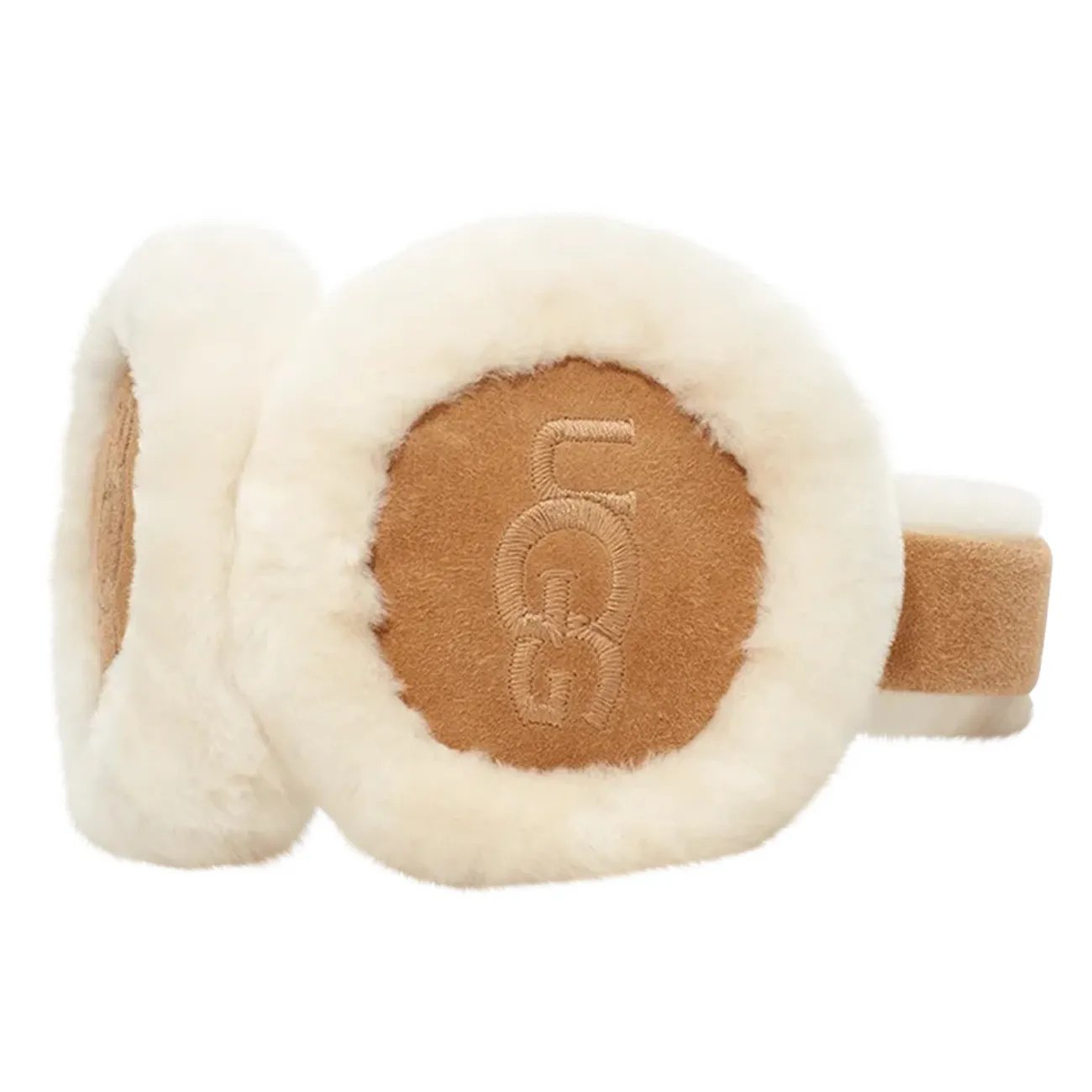 UGG Embroidered Earmuff | The Shoe Co.