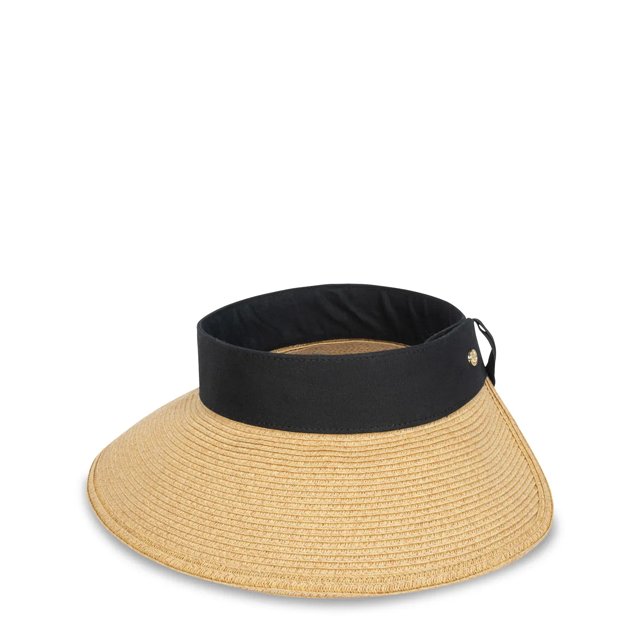 Hat Cap Nine West Packable Sun Hat Nine West Packable Classic