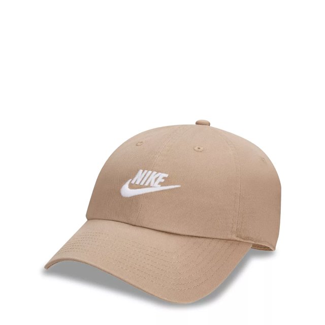 Beige nike cap clearance