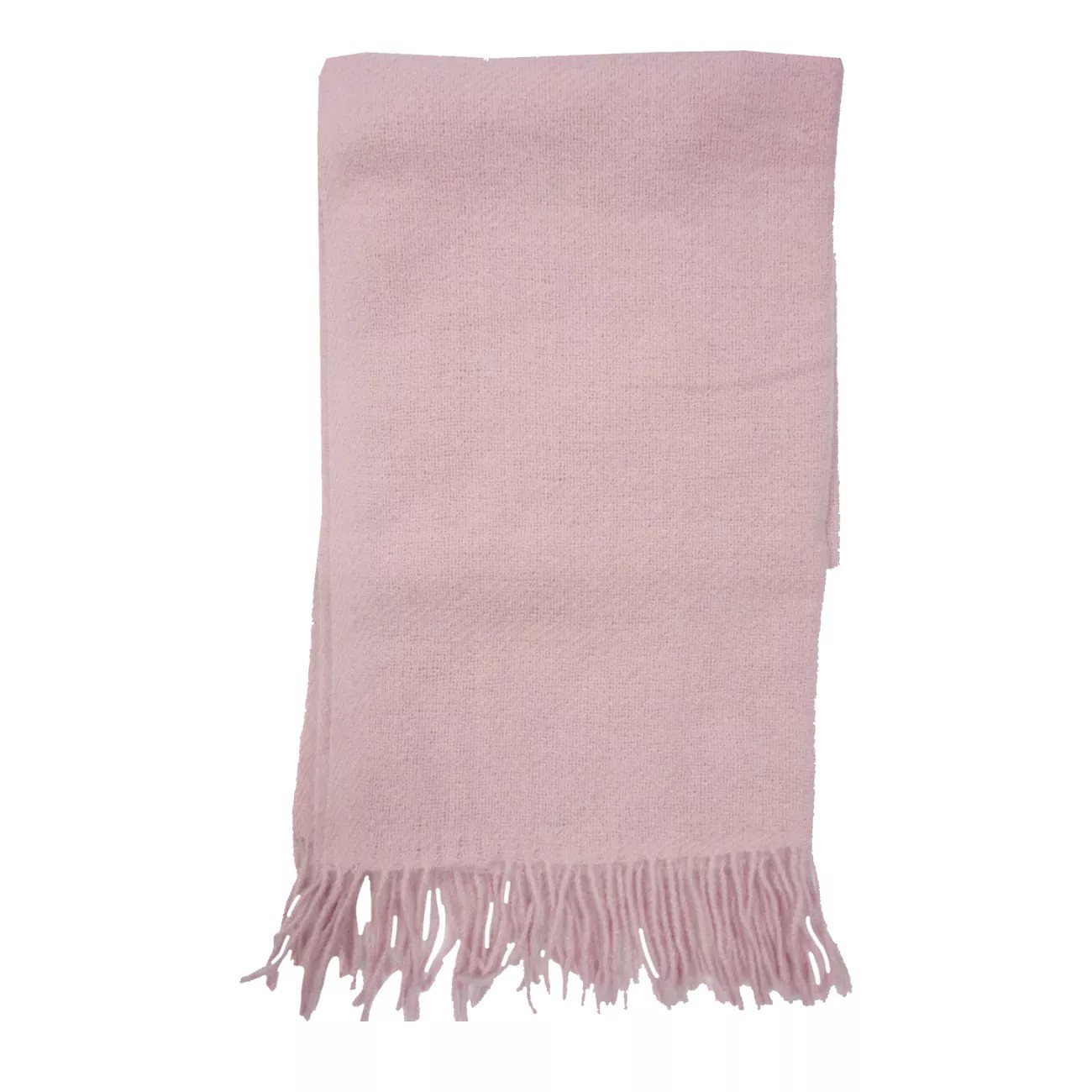 Fringe Scarf