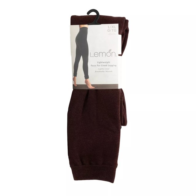 Lined leggings canada deals