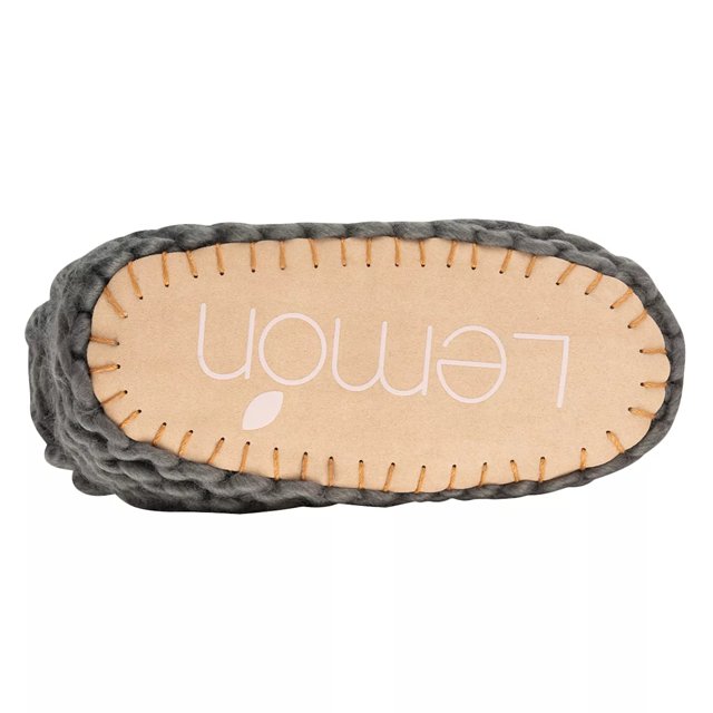 Dsw lemon slippers sales