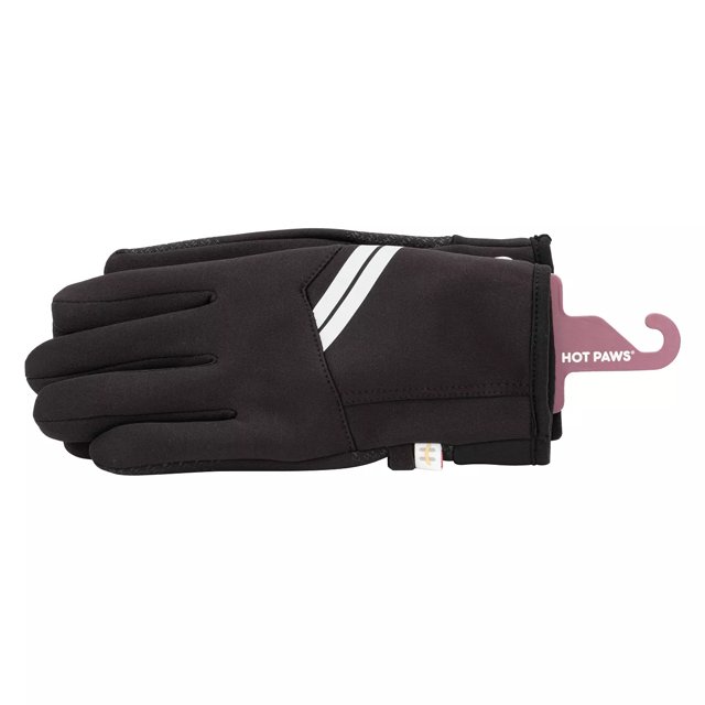 Hot Paws Men's Athletic Gloves The Shoe Company