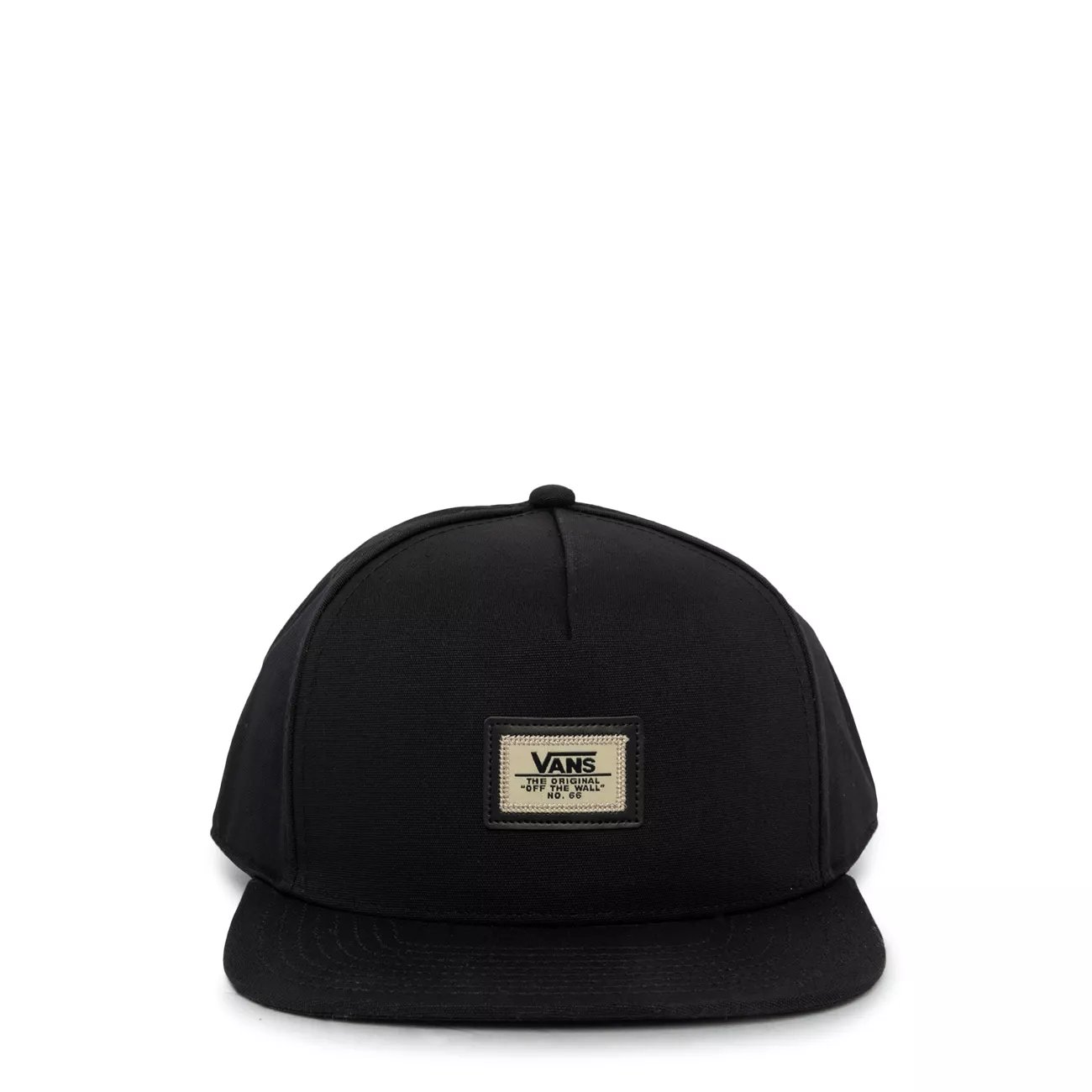 Vans Rayland Snapback Cap The Shoe Company