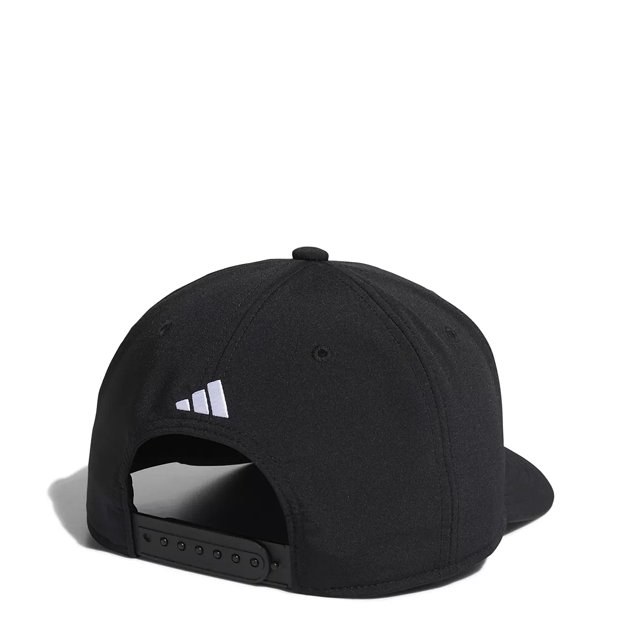 Adidas logo hat discount