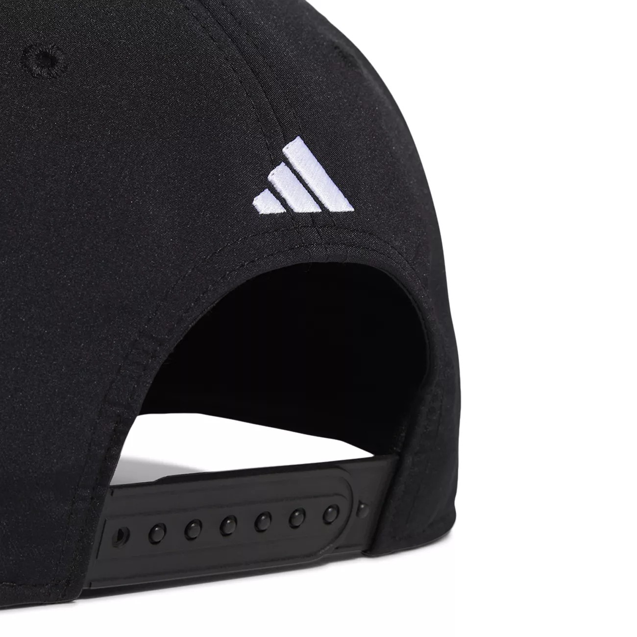 Logo Snapback Cap