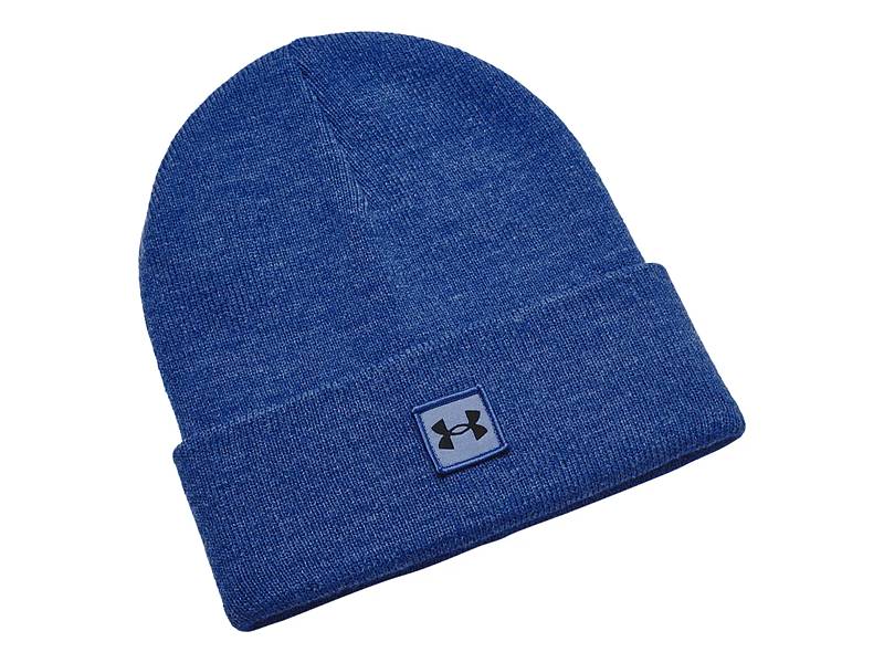 Blue nike beanie sale