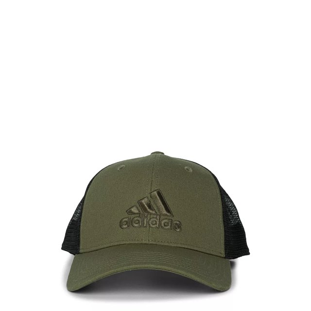 Adidas deals mesh snapback