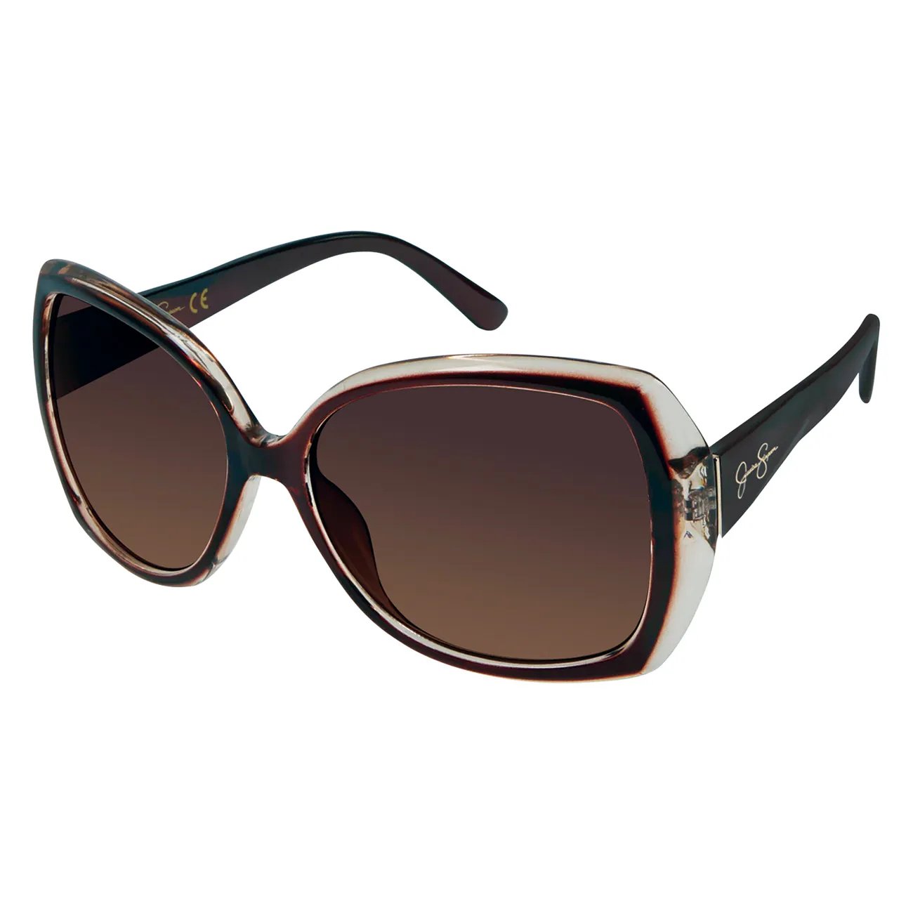 Women's Os Cut Xtl Geo Glam Pls Sunglasses