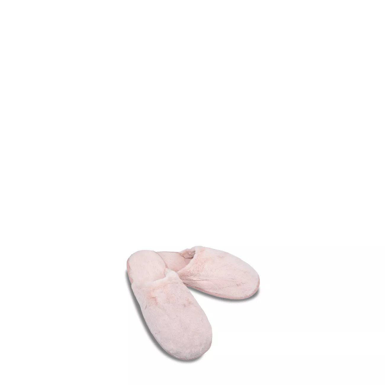 name brand fluffy slippers