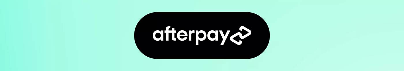 Afterpay Available - Buy Now, Pay Later Shoes