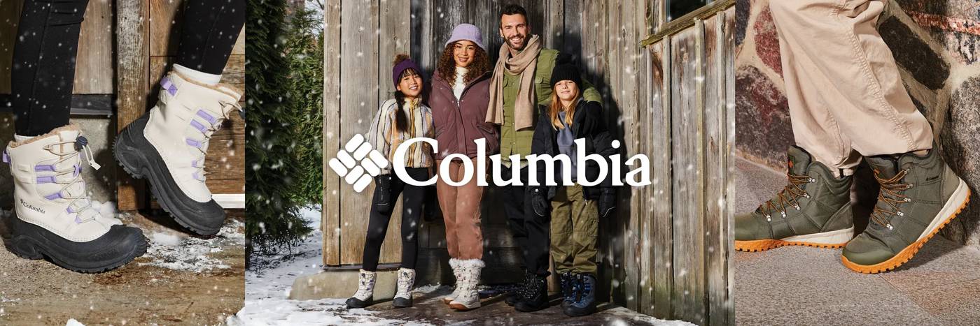 Columbia Boots Shoes Hikers Accessories DSW Canada