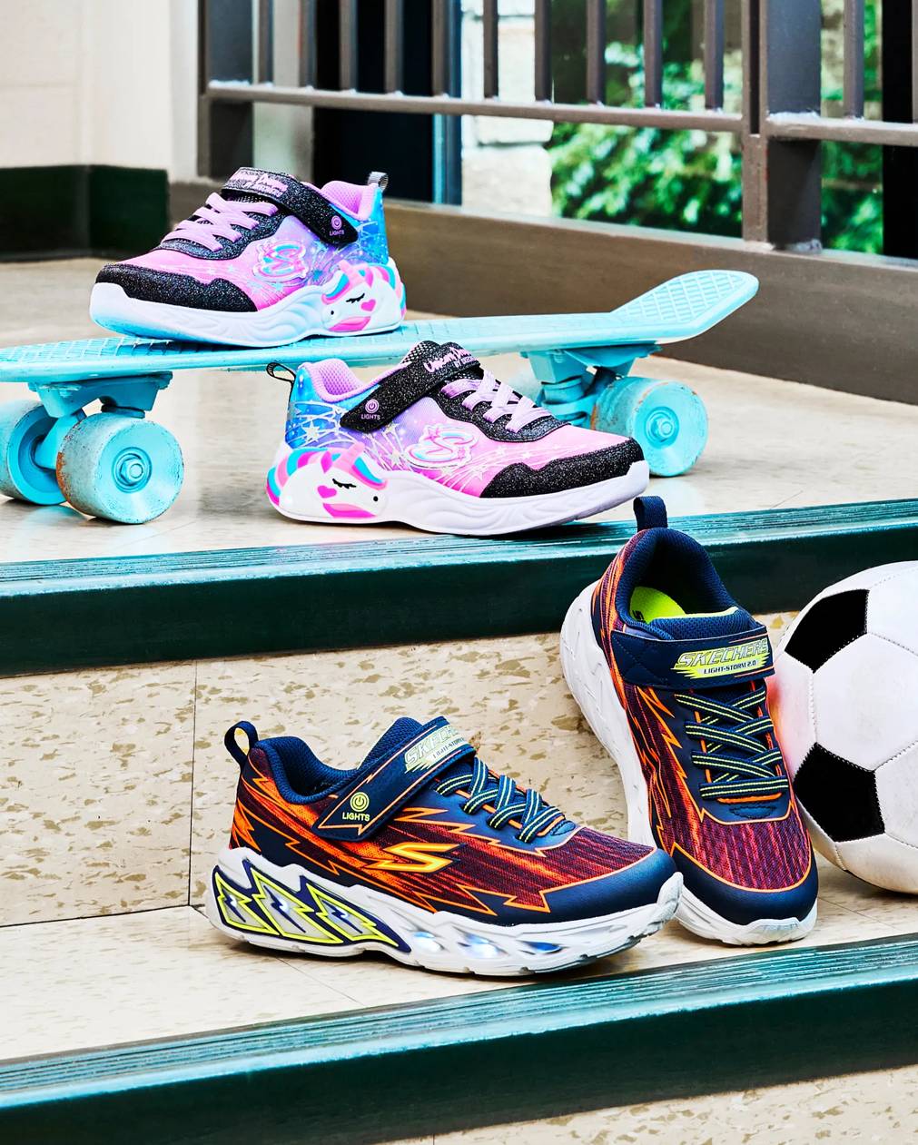 2024 Back to School Guide DSW Canada