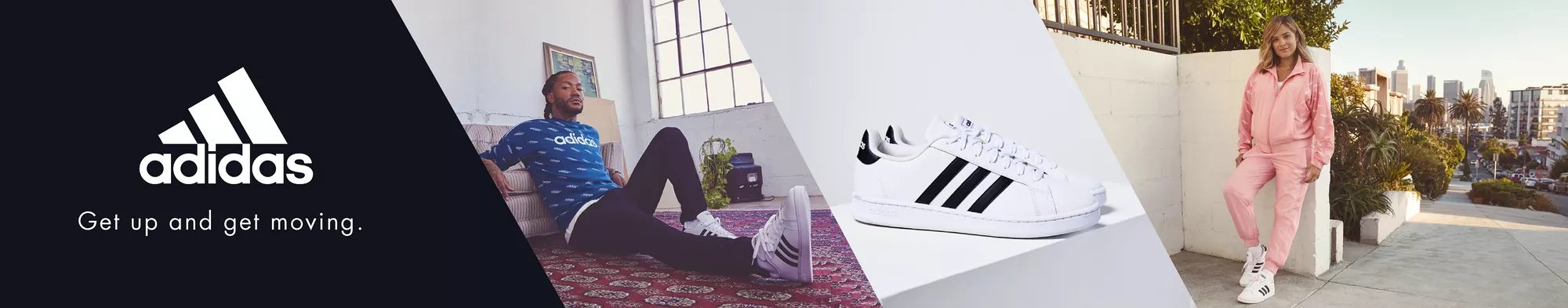 dsw adidas