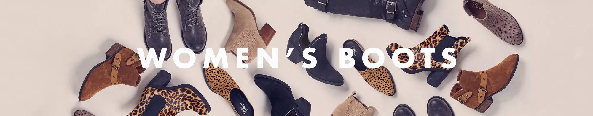 dsw booties canada
