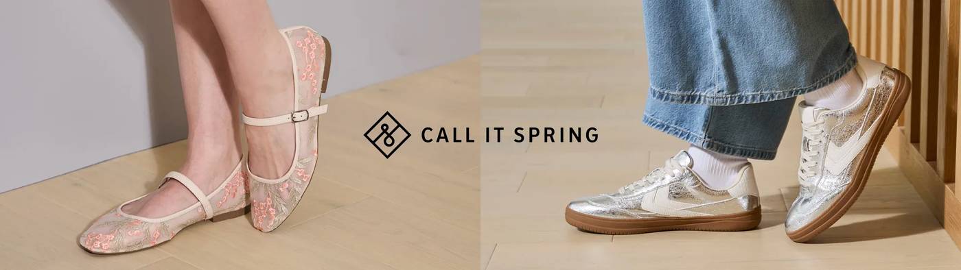 Call It Spring アネットサンダル 白と黒とピンクベージュ Call It Spring Shoes | DSW Canada